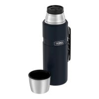 Термос из нерж. стали  тм THERMOS SK2020 MMB 2,0L