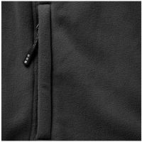 Куртка флисовая Brossard женская, антрацит