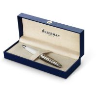 Ручка шариковая Waterman модель Carene Contemporary White ST