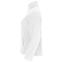 Куртка флисовая Artic, женская, белый