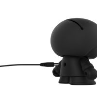 USB Hub XOOPAR BOY, черный