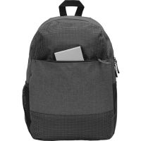 Рюкзак Reflex для ноутбука 15,6 со светоотражающим эффектом, серый
