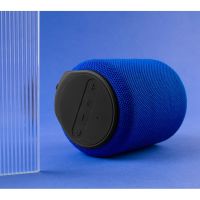 Портативная колонка mySound Clario, 15 Вт Blue