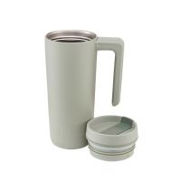 Термокружка из нерж. стали тм THERMOS TS1309 GR 0,53L