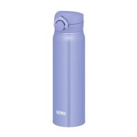 Термос из нерж. стали тм THERMOS JNR-603 BLPL0.6L