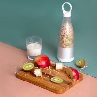 Блендер пластиковый Smoothie