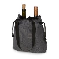 PWC COOLER BAG TO GO 2 BOTTLE/Охладитель для вина, для 2 бутылок. С ручками