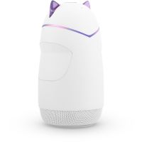 Портативная акустика Rombica Mysound Kitty 4C, белый