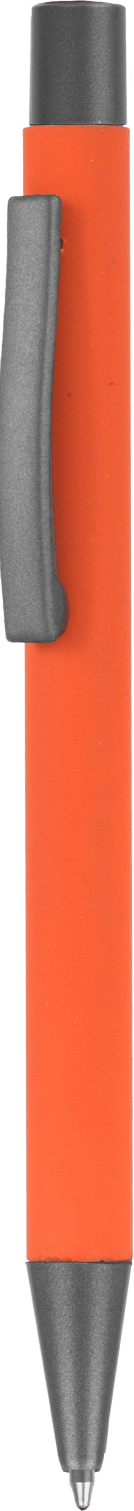 Ручка MAX SOFT TITAN Оранжевая 1110.05