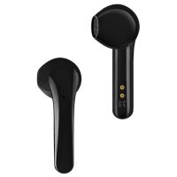 Беспроводные наушники Rombica Mysound Flip Black