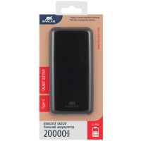 RIVACASE VA2120 (20000mAh), внешний аккумулятор /24