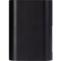 Внешний аккумулятор с QC/PD Qwik, 10000 mah, черный