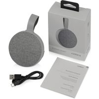 Портативная акустика Rombica mysound BT-35 Gray, серый