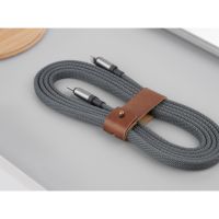 Кабель Rombica LINK-C Gray Cable