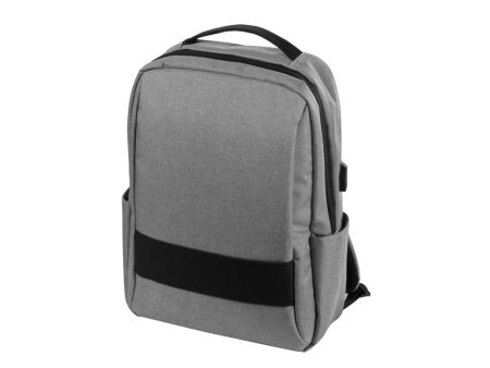 Рюкзак Flash для ноутбука 15'', серый