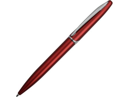 Ручка шариковая Империал, красный