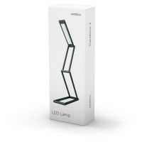 Настольная лампа Rombica LED Transform 2