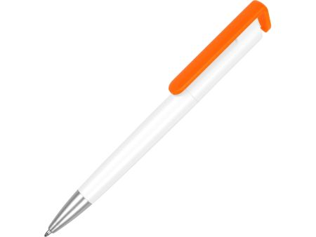 Ручка-подставка Кипер, оранжевый