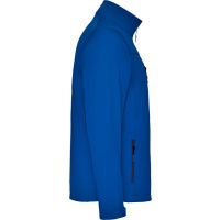 Куртка софтшел Antartida, мужская, синий