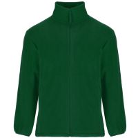 Куртка флисовая Artic, мужская, зеленый