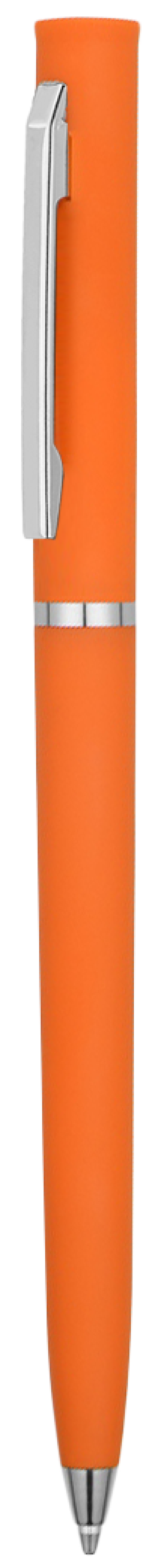 Ручка EUROPA SOFT Оранжевая 2026.05