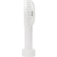 Портативный вентилятор Rombica FLOW Handy Fan I White