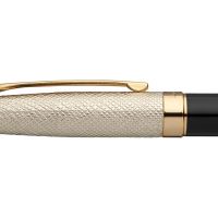 Шариковая ручка Dore, золотистый