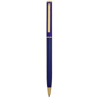 Ручка шариковая Жако, синий 2756C