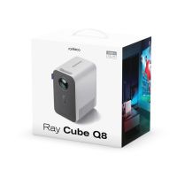 Проектор Rombica Ray Cube Q8