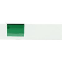 Подставка под ручку и скрепки Потакет, зеленый
