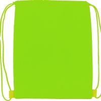 Рюкзак-холодильник Фрио, зеленый 7488С