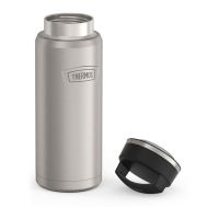 Термос из нерж. стали тм THERMOS IS-212 MS 1.2L