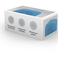 Портативная акустика Rombica MySound Melody Blue