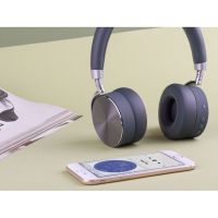 Беспроводные наушники Rombica mysound BH-13 Gray ANC, серый