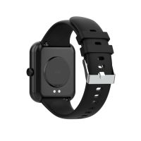 Умные часы HIPER IoT Watch QR, черный