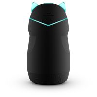 Портативная акустика Rombica Mysound Kitty 1C, черный