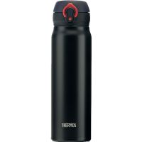 Термос из нерж. стали тм THERMOS JNL-602-MTBK 0.6L, черный