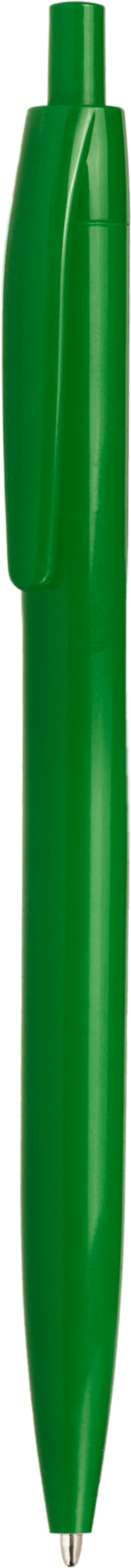 Ручка DAROM COLOR Зелёная 1071.02