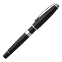 Ручка-роллер Bicolore Black, Cerruti 1881