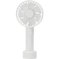 Портативный вентилятор Rombica FLOW Handy Fan I White