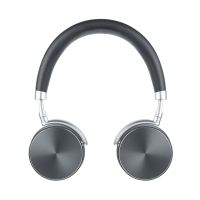 Беспроводные наушники Rombica mysound BH-13 Gray ANC, серый