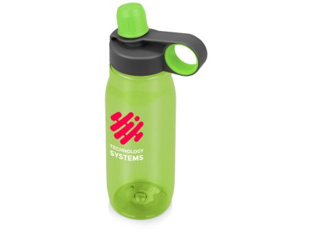 Бутылка для воды Stayer 650мл, зеленый