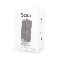 Портативная колонка mySound Sola, 15 Вт