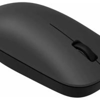 Мышь беспроводная Xiaomi Wireless Mouse Lite XMWXSB01YM (BHR6099GL)