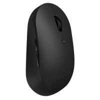 Мышь беспроводная Mi Dual Mode Wireless Mouse Silent Edition Black WXSMSBMW02 (HLK4041GL)