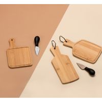 Набор для сыра и тапасов Bamboo Collection Tapas