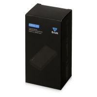 Внешний аккумулятор Evolt Mini-10, 10000 mAh, белый