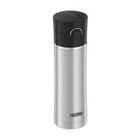 Термос из нерж. стали тм THERMOS NS402BK 0.47L