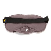 Маска для глаз Luxury Eye Mask, бежевый