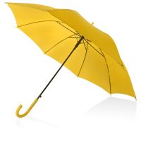 Зонт-трость Яркость, желтый